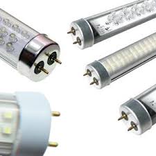 Approaches to judge the qualities of LED lamps without instrument