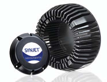 ENELTEC Research Institute will focus on LED lighting heat sink