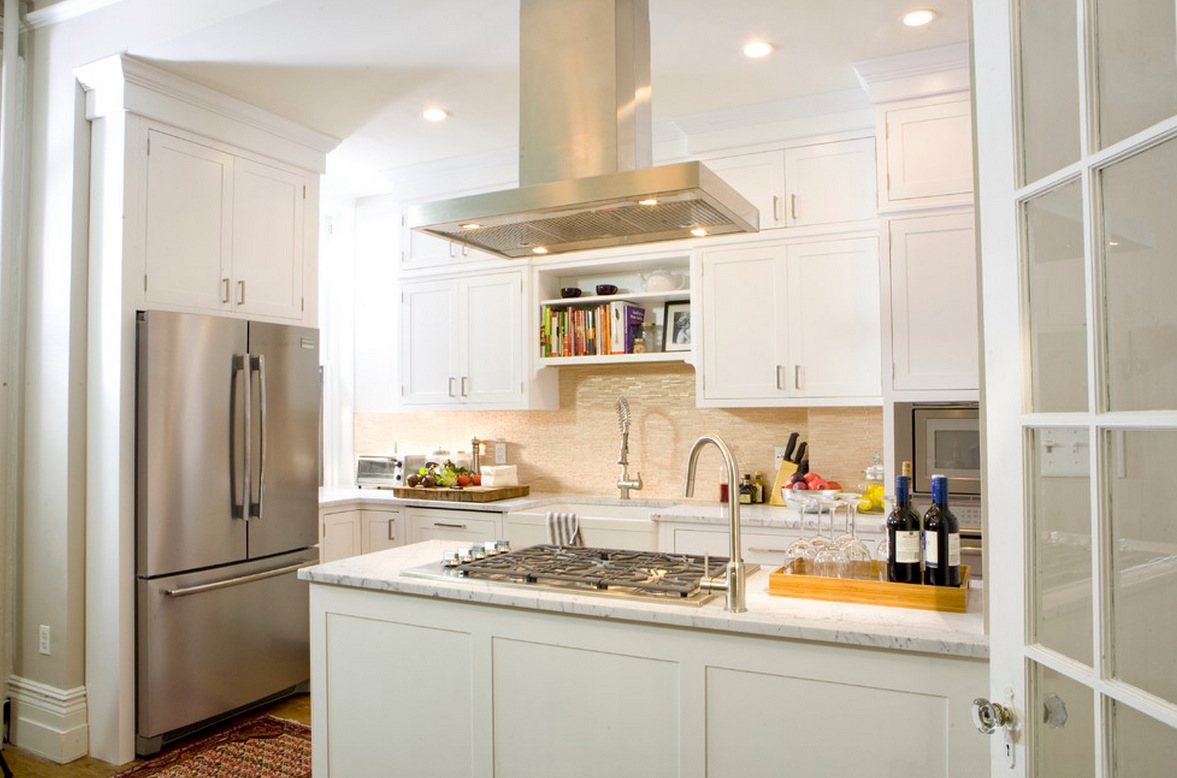 Intelligent LED lighting into ordinary families