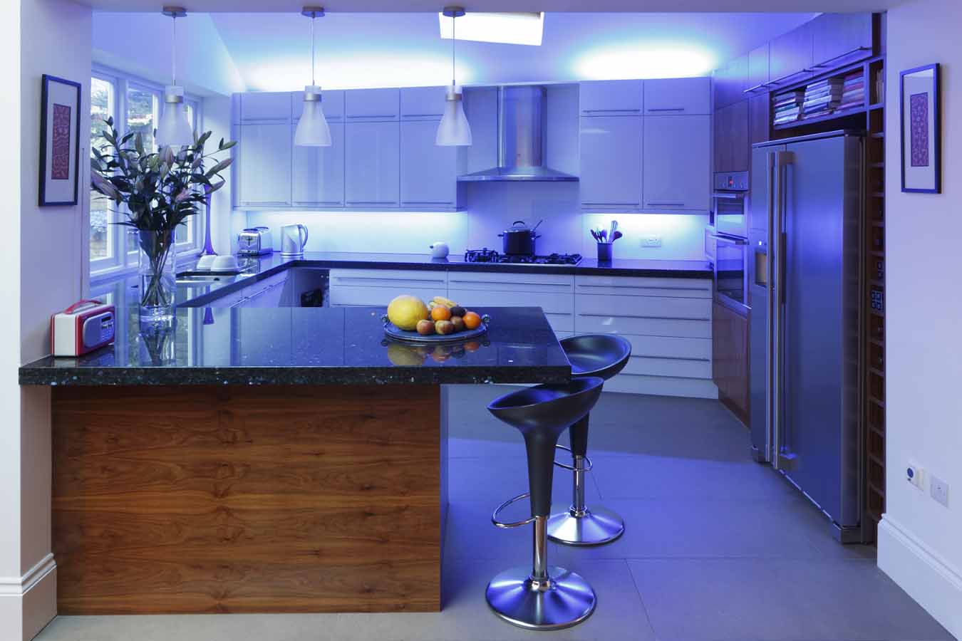 LED lighting design