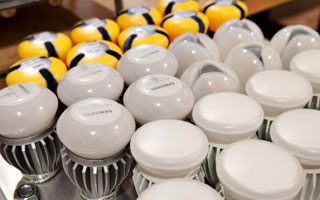 LED lighting quality standards