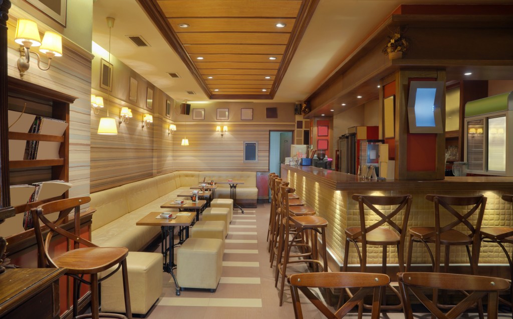 LED lighting will become the global industry