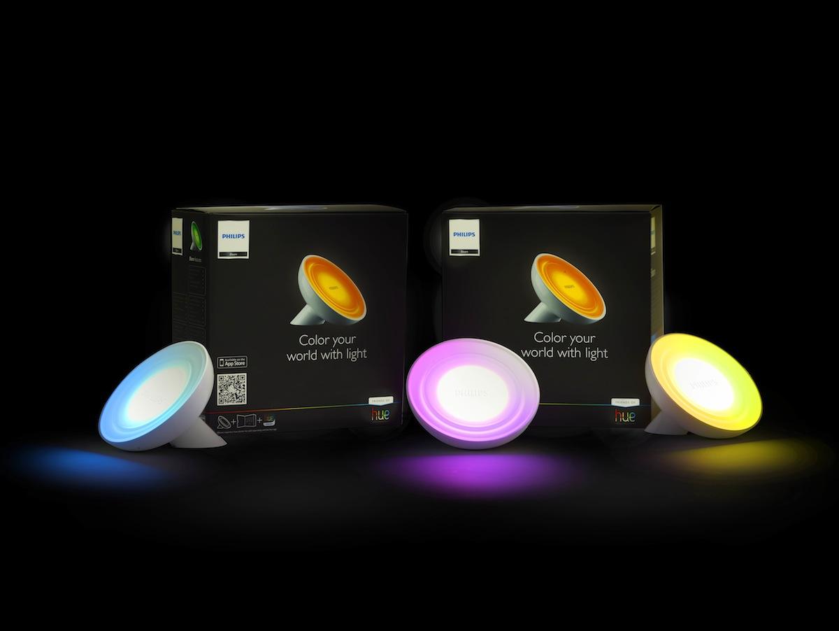 Philips Smart LED bulbs on sale