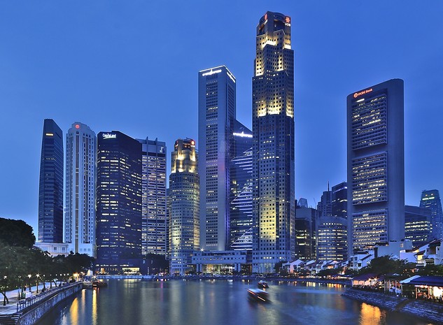Service is key to the future development of LED industry