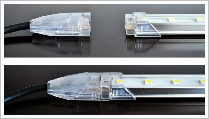 To ensure LED tube quality, materials are important