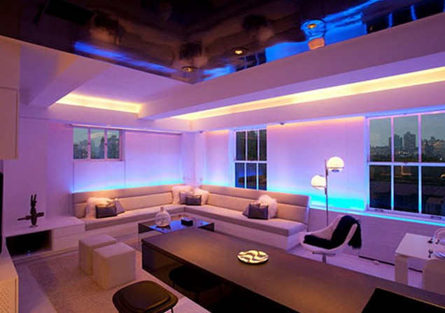 ENELTEC will expand LED interior lighting