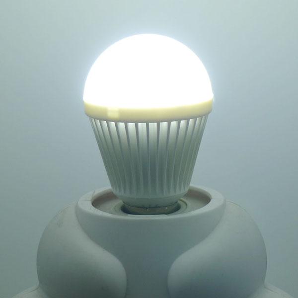 Finland introduced a super energy-efficient LED indoor lighting