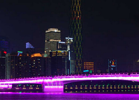 Heat Dissipation Design of Outdoor LED Lighting