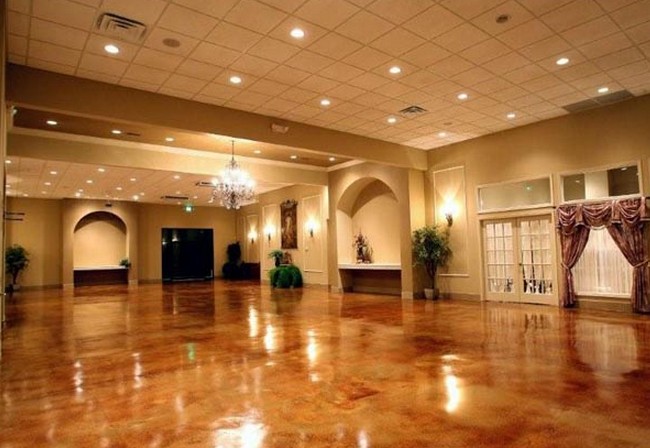 Hotel need LED Lighting lamps