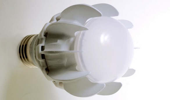 LED lamps General Explanation of terms