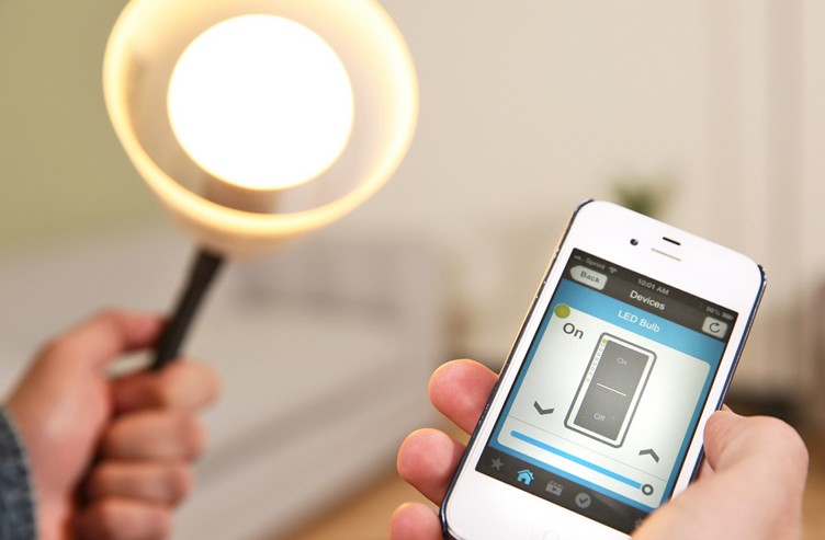 LED lighting will enter a rapid developing phase