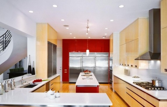 LED lights heat Mistakes