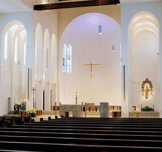 LED luminaire technical principles