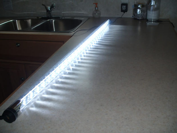 LED tube power several common issues