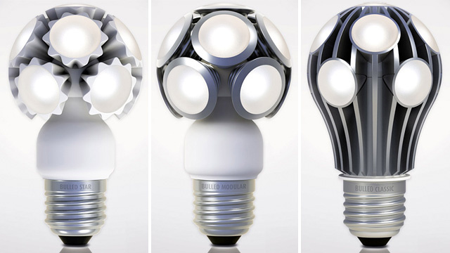 Prices promote the development of LED lighting