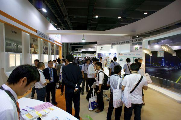 Problems of the LED lighting market