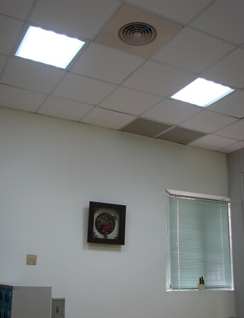 Six LED lighting technology details
