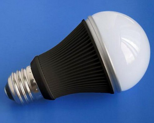 The Production Process of LED Lighting