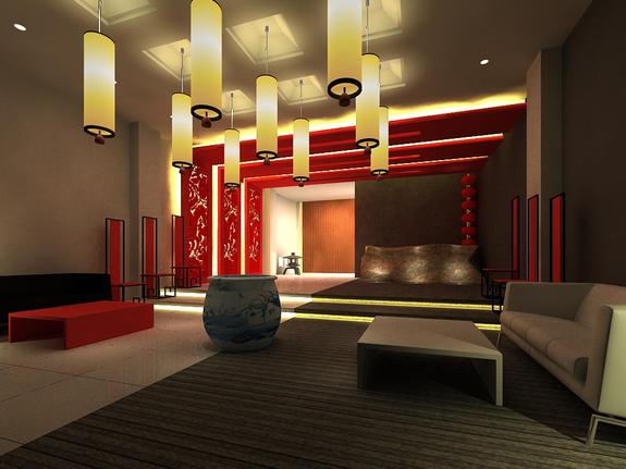 The great advantage of LED lights