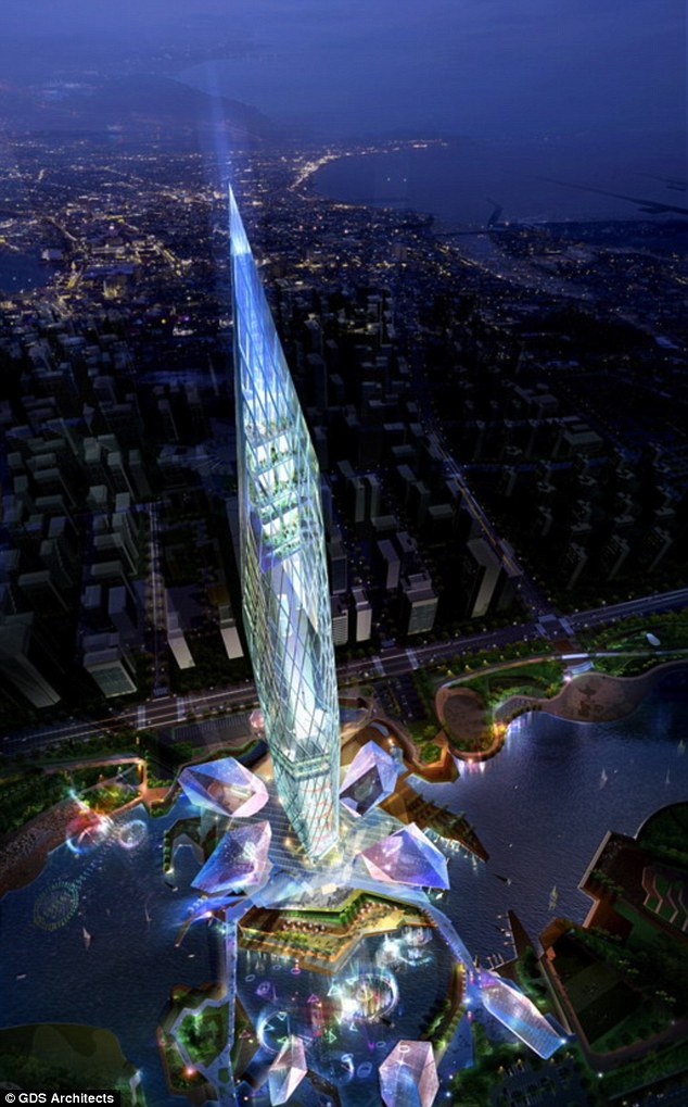 2014-Seoul,-South-Korea-will-have-30-%-of-the-stores-use-LED-lighting