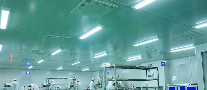 China LED tube to get Japan PSE diamond certification