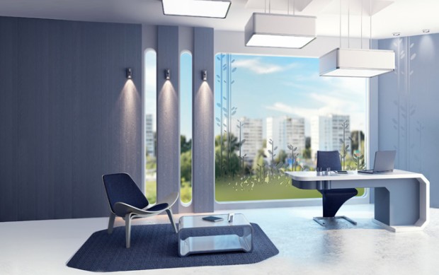 LED lighting market bright future