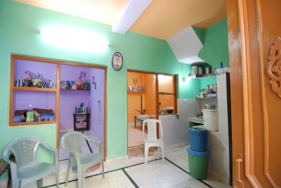 Home lighting in the six principles