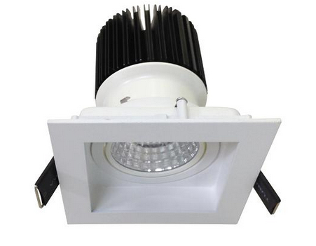 Chinese construction standards for product quality LED lighting