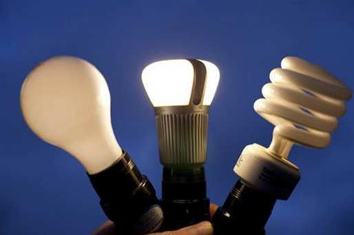 Incandescent lamp phase-out countdown , LED lighting lamps become the new darling