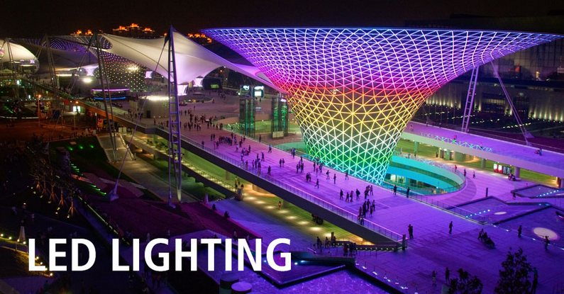 LED lighting companies how to gain advantage in the competition