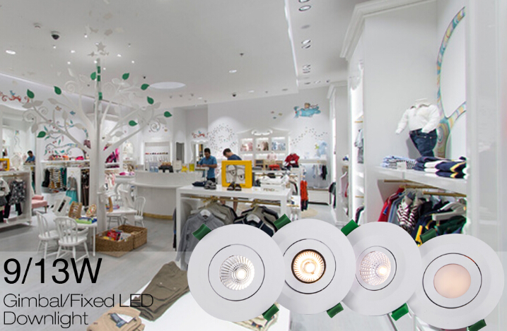 Buy LED lighting products need attention