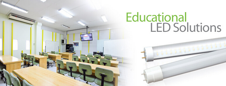 China LED lighting products subsidies