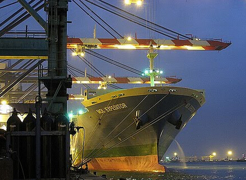 European markets occupy the mainstream of Chinese LED export