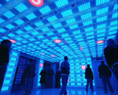 Future LED lighting products require segmentation
