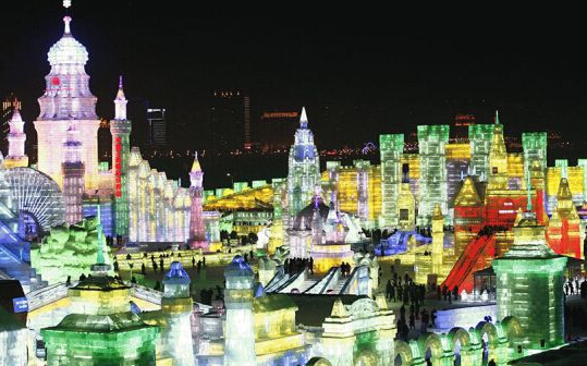 Heilongjiang-Province,-LED-lighting-retrofit-pilot