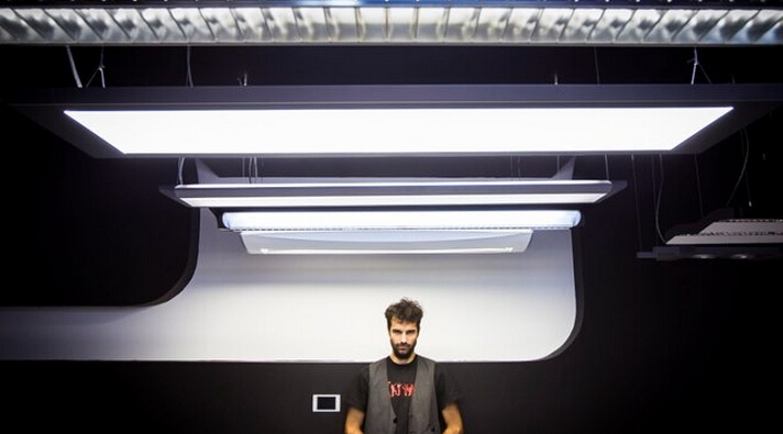 Intelligent lighting era of future