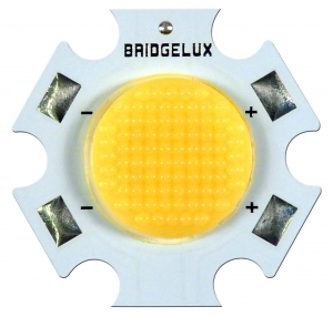 LED lighting development has just started now