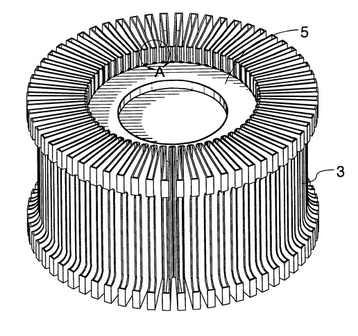 LED lighting need to solve the heat dissipation problem