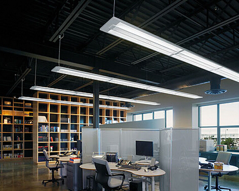 Thailand to promote the popularity of LED lighting