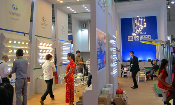 LED lighting Fair: The ara of fair price