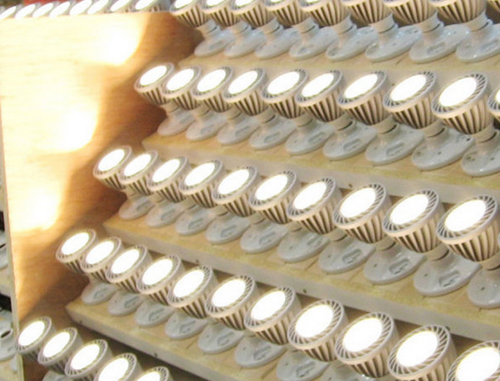 This year will become a turning point of LED lighting