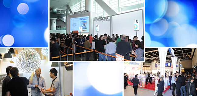 China LED lighting to seize the international lighting market