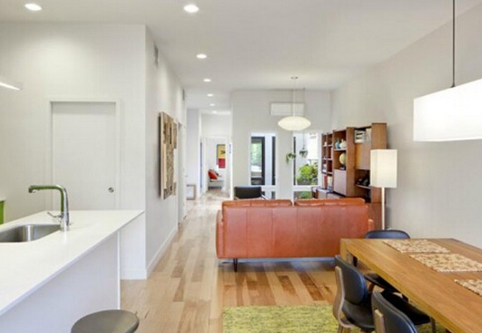 Cost-effective of LED lighting