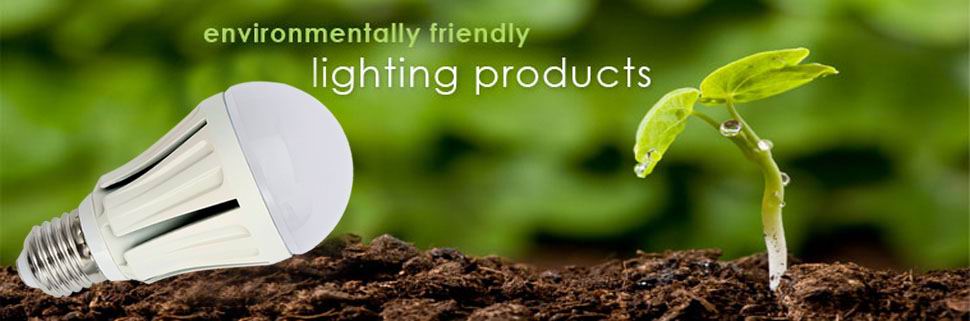 ENELTEC support national energy policy, the promotion of LED lighting