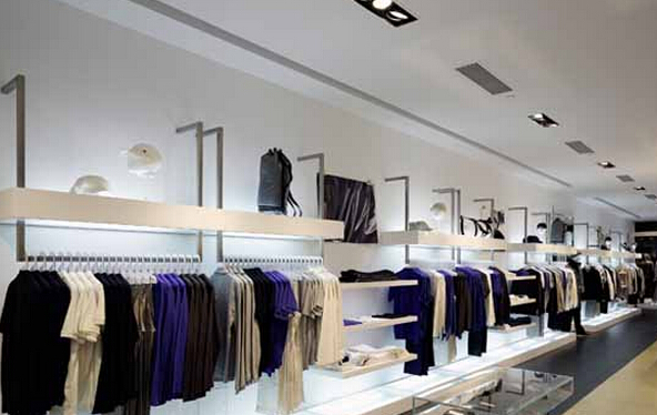 LED downlights and LED spotlights the similarities and differences