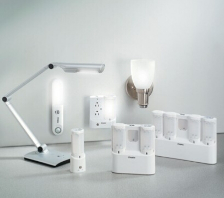 LED lighting Events of the second week of July