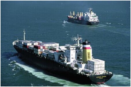 LED lamps heavily export barriers