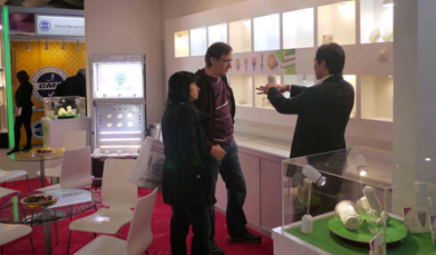 LED lighting companies need to break the bottleneck of the North American market