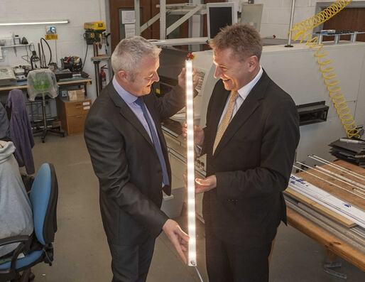 LED lighting companies need to improve the competitiveness of products