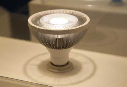 Our LED lighting products vigorous export